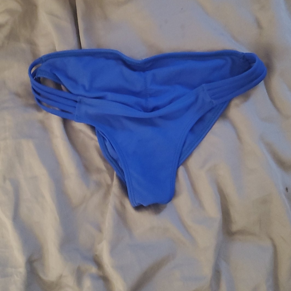 Bikini bottoms
